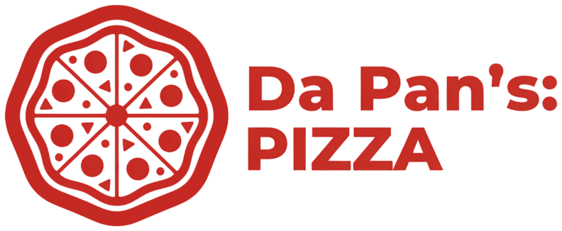 Da pans logo