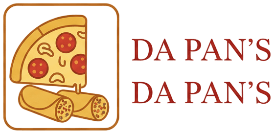 Da pans logo