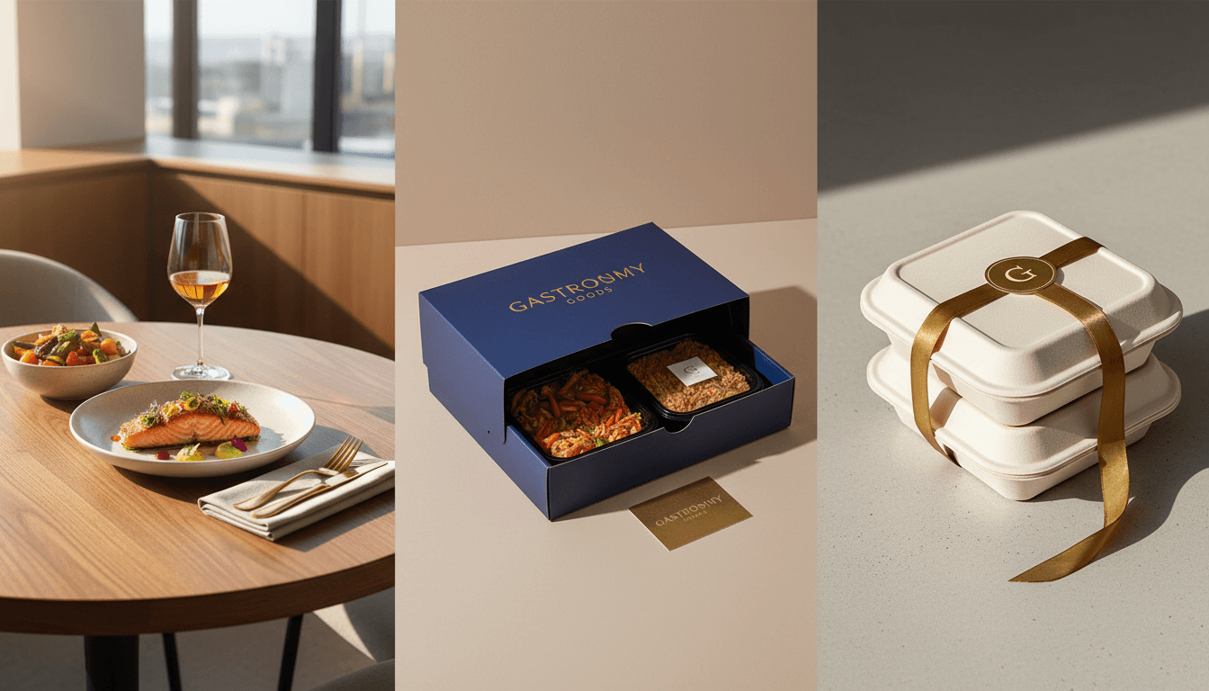 Flexible Service Options: Dine-In, Delivery, and Takeaway